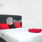 Jabrix Hotel Mitra Reddoorz