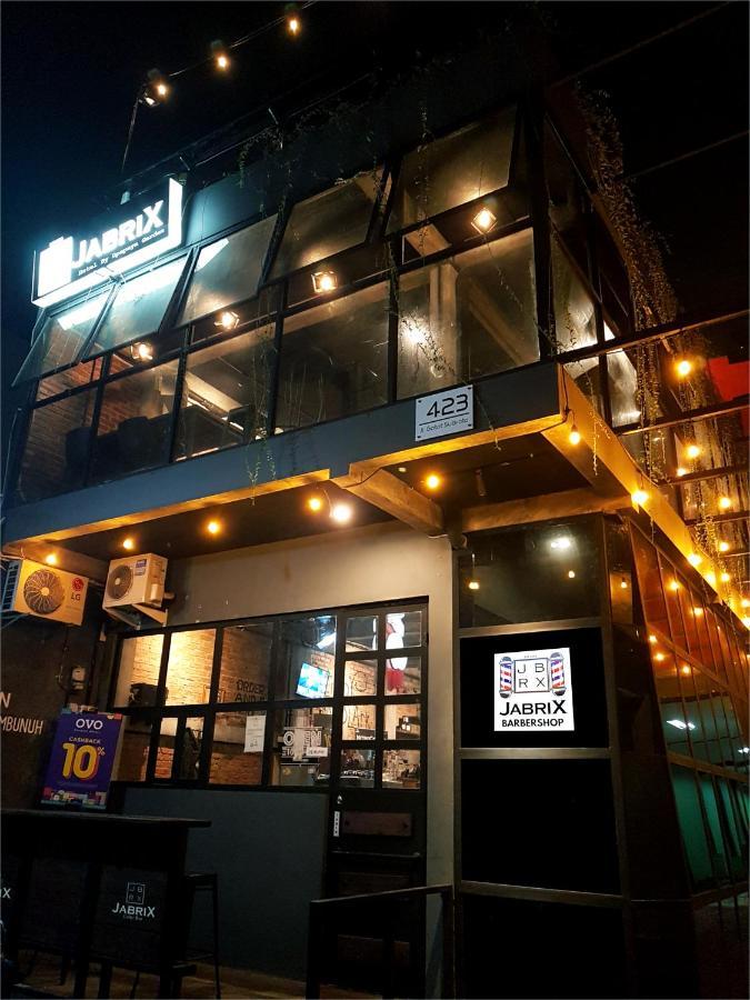 Jabrix Mitra Reddoorz 2* Bandung