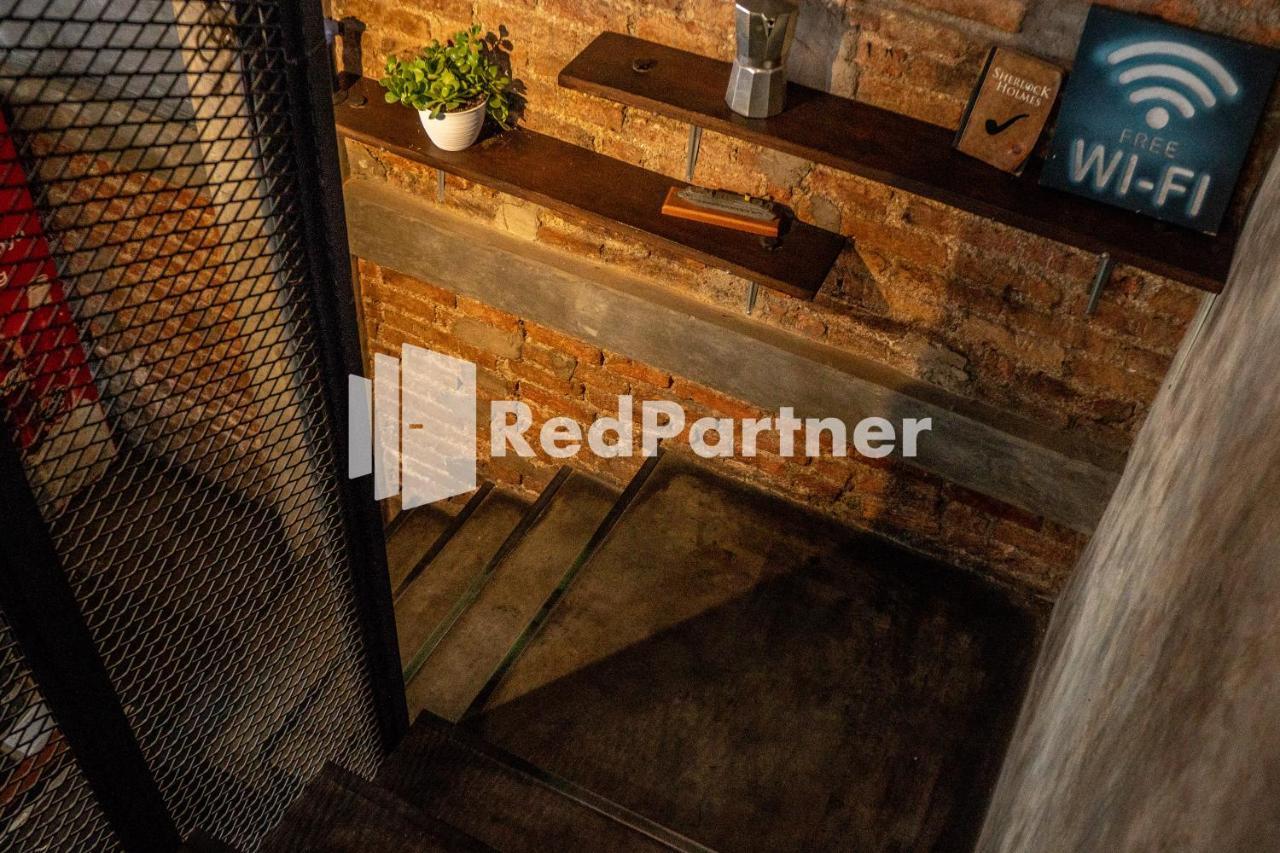 Hotel Jabrix Mitra Reddoorz
