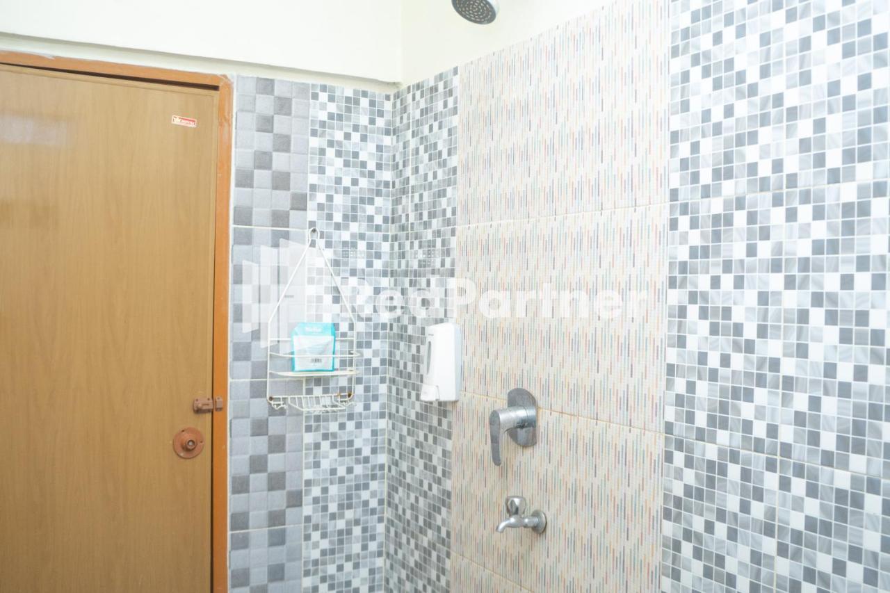 Jabrix Mitra Reddoorz Hotel Bandung