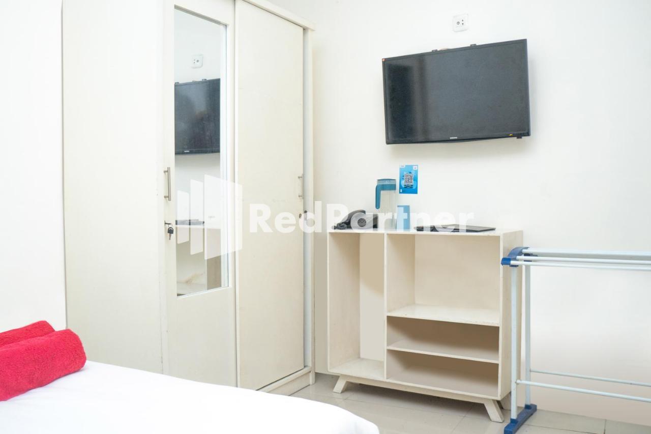 Jabrix Mitra Reddoorz 2*