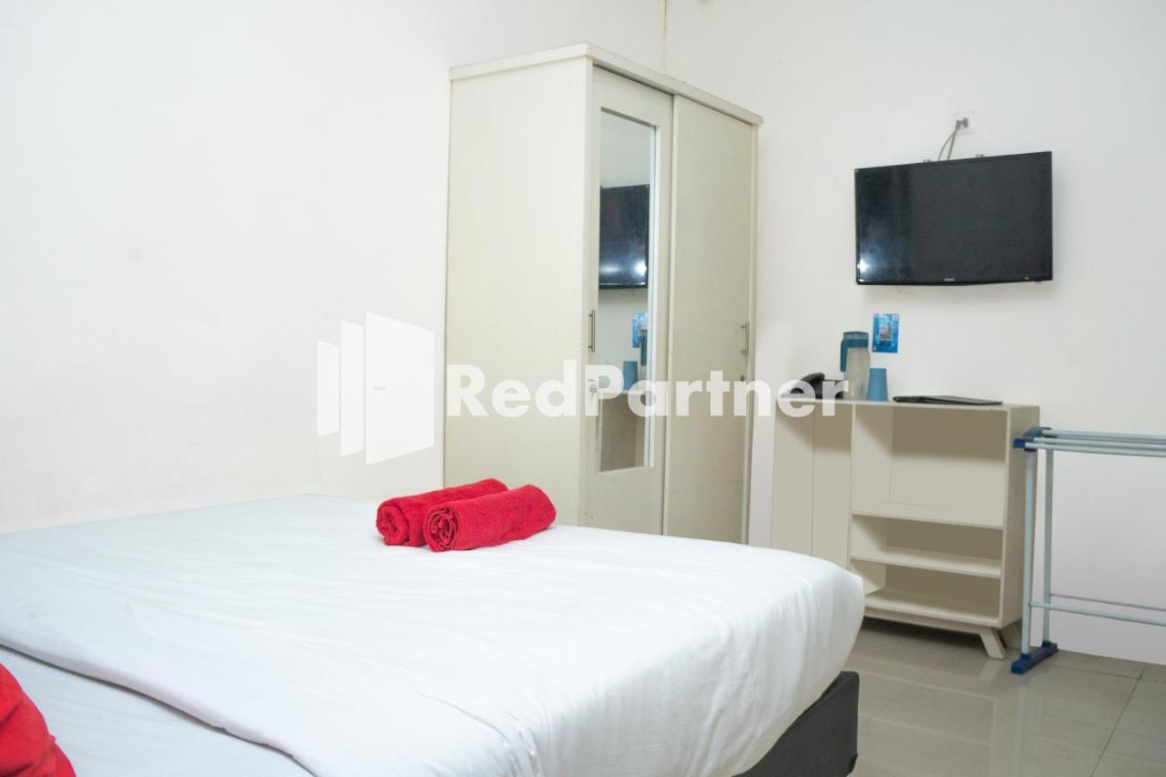Hotel Jabrix Mitra Reddoorz
