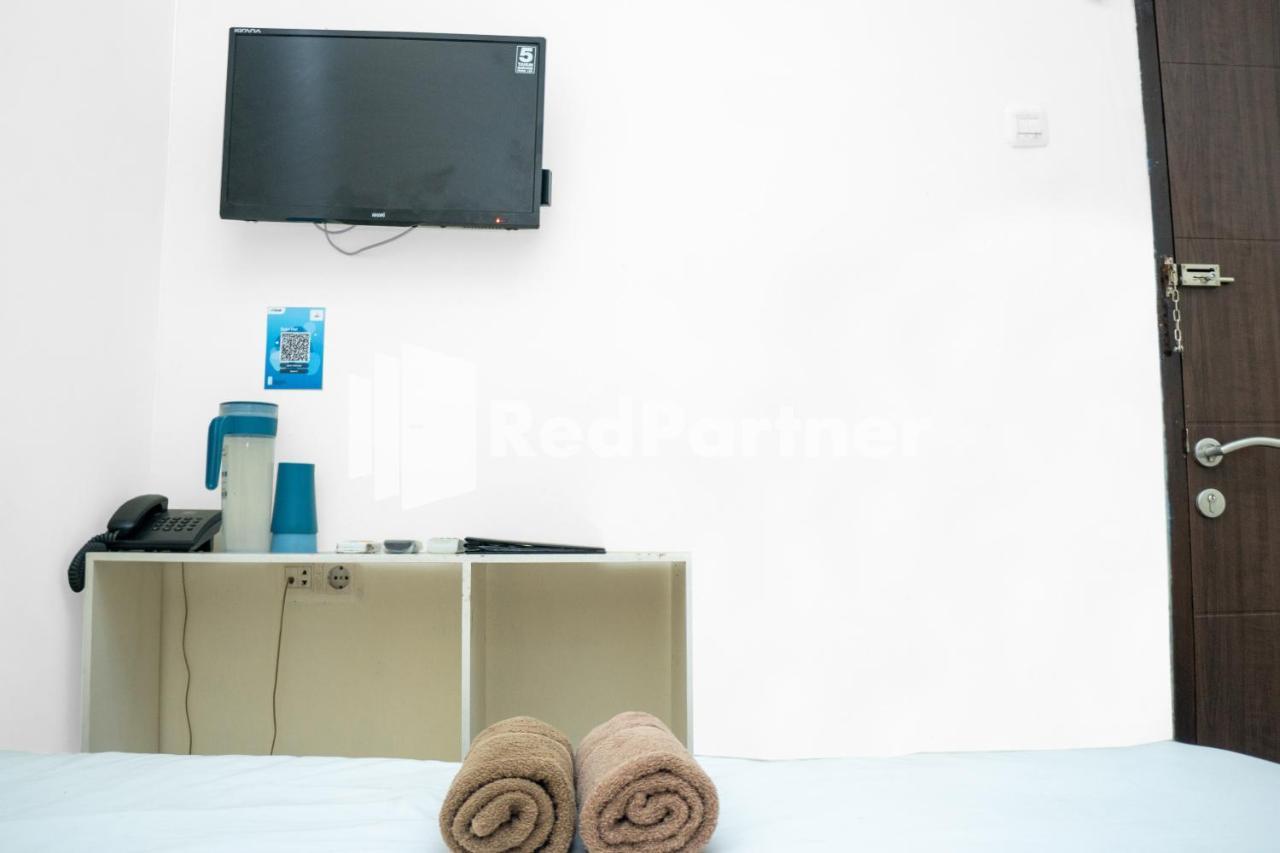 Hotel Jabrix Mitra Reddoorz 2*
